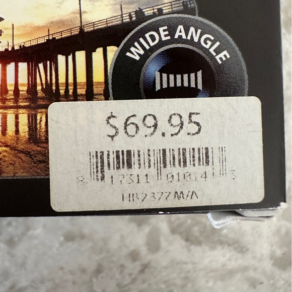 🆕 ōlloclip  3-IN-ONE Photo Lens for iPhone 5 - Picture 13 of 13